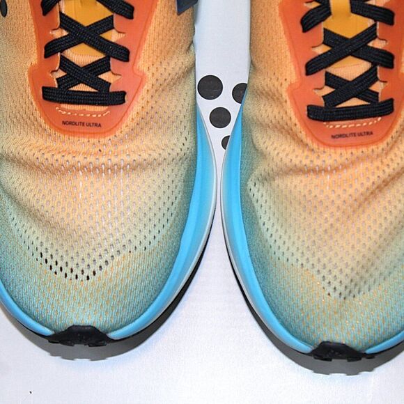 NEW Craft Nordlite Ultra Trail-Running Shoes - Men's - Picture 7 of 9